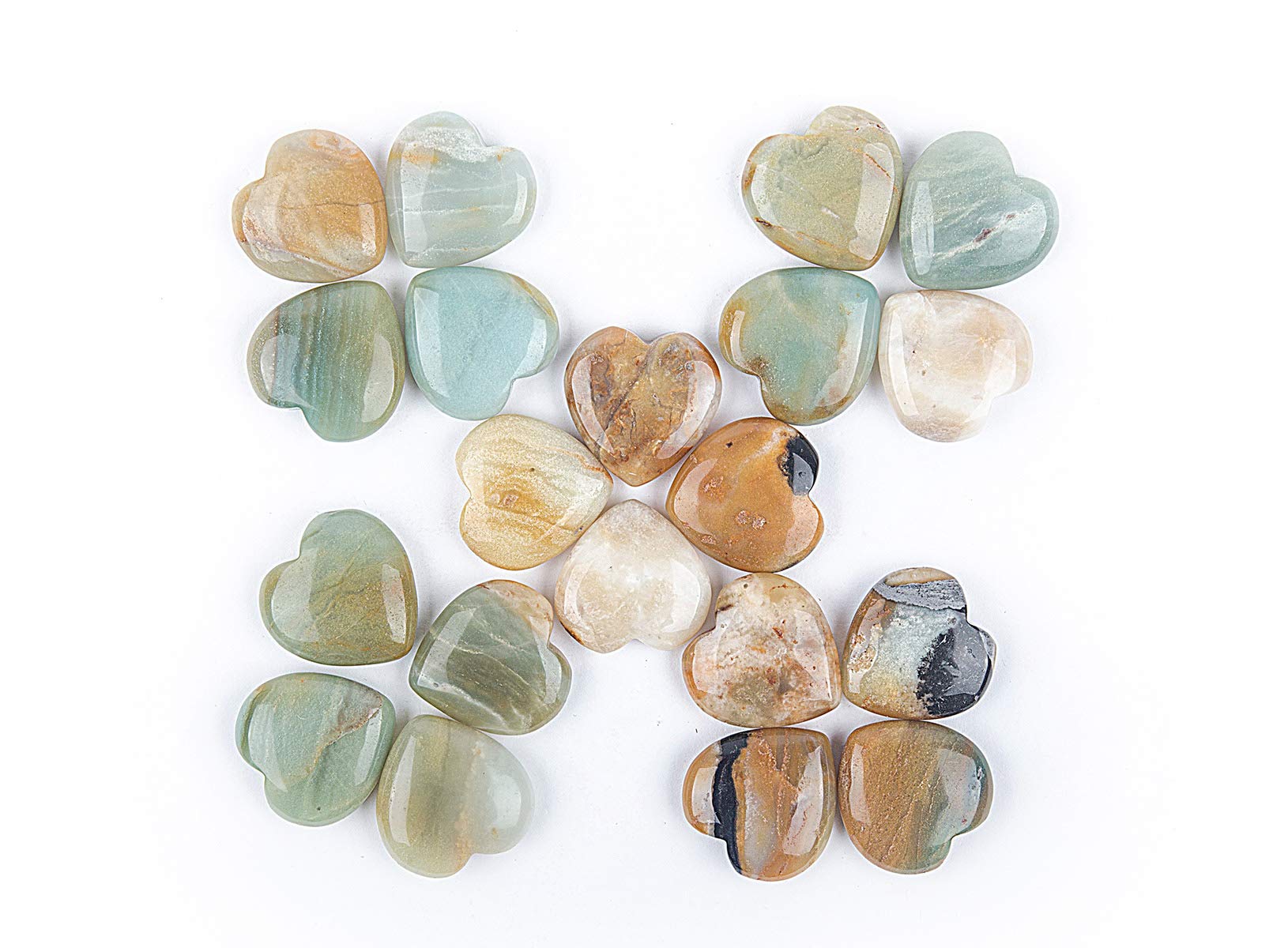 JIC Gem yoga and meditation decor piece for mindful practice.