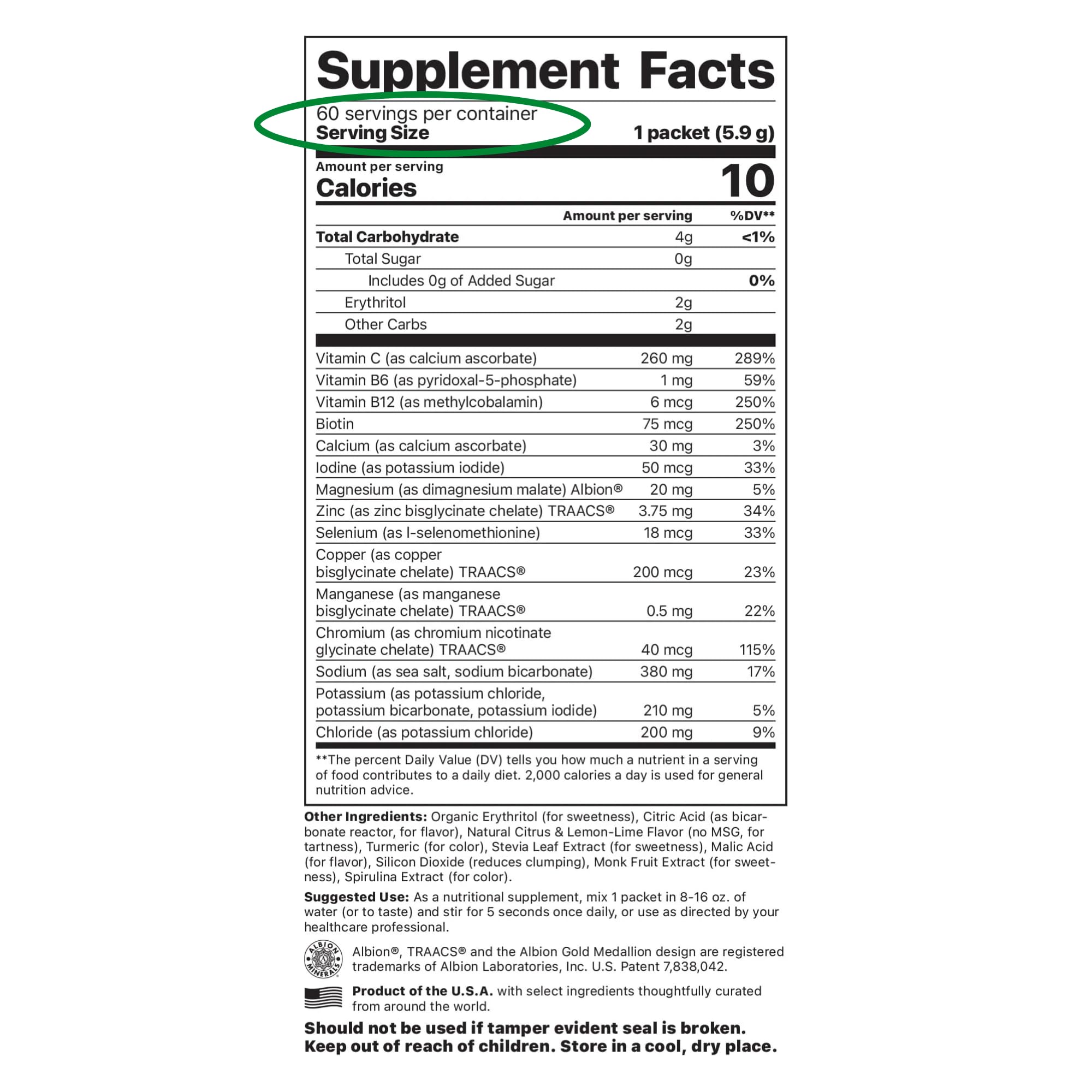 Jigsaw Electrolyte Supreme packet-dispense showing easy serving for quick energy support.