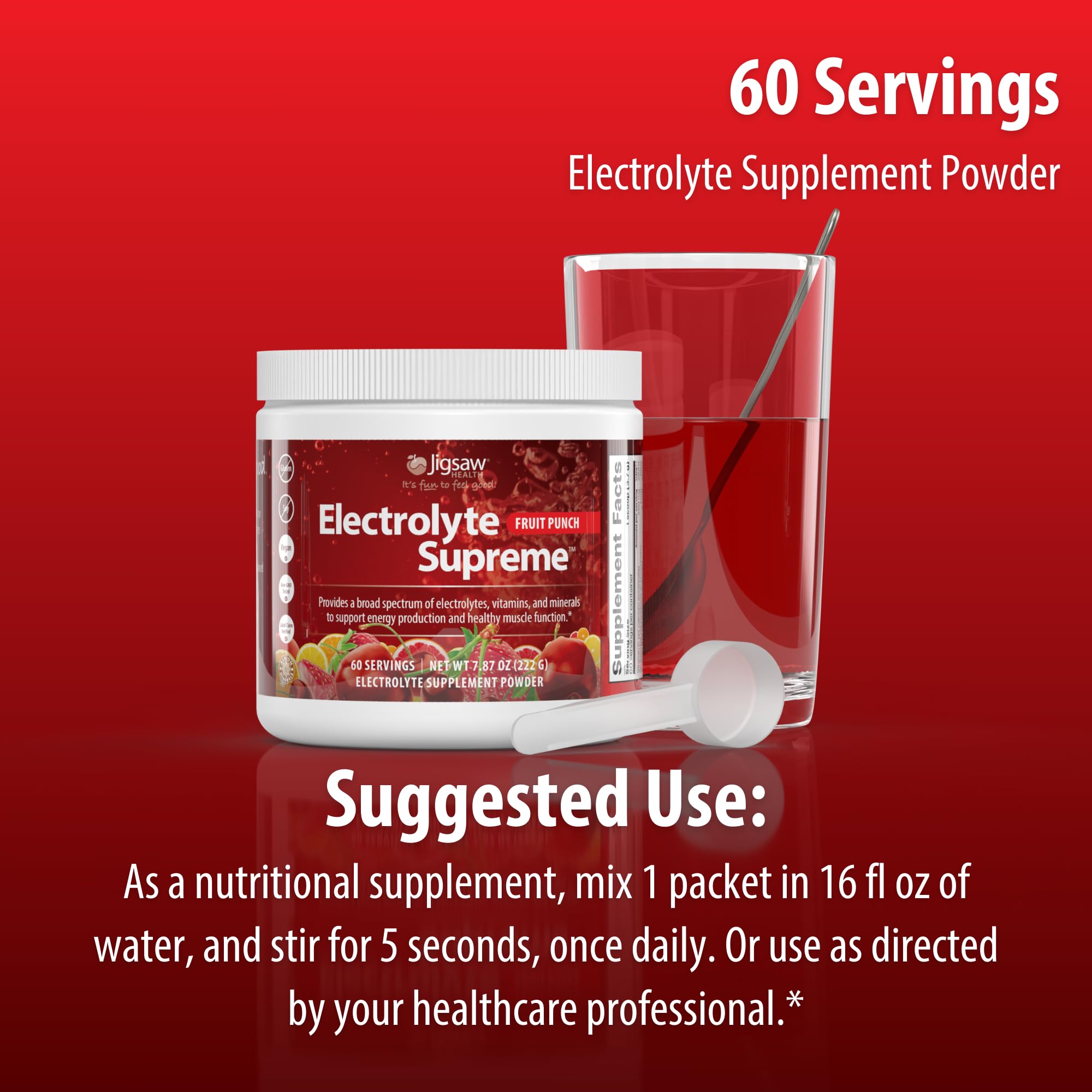 Family-friendly drink option with zero sugar and flavor