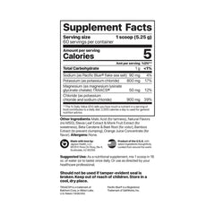 Pouring Jigsaw Health Potassium Cocktail into glass for electrolyte refreshment during play
