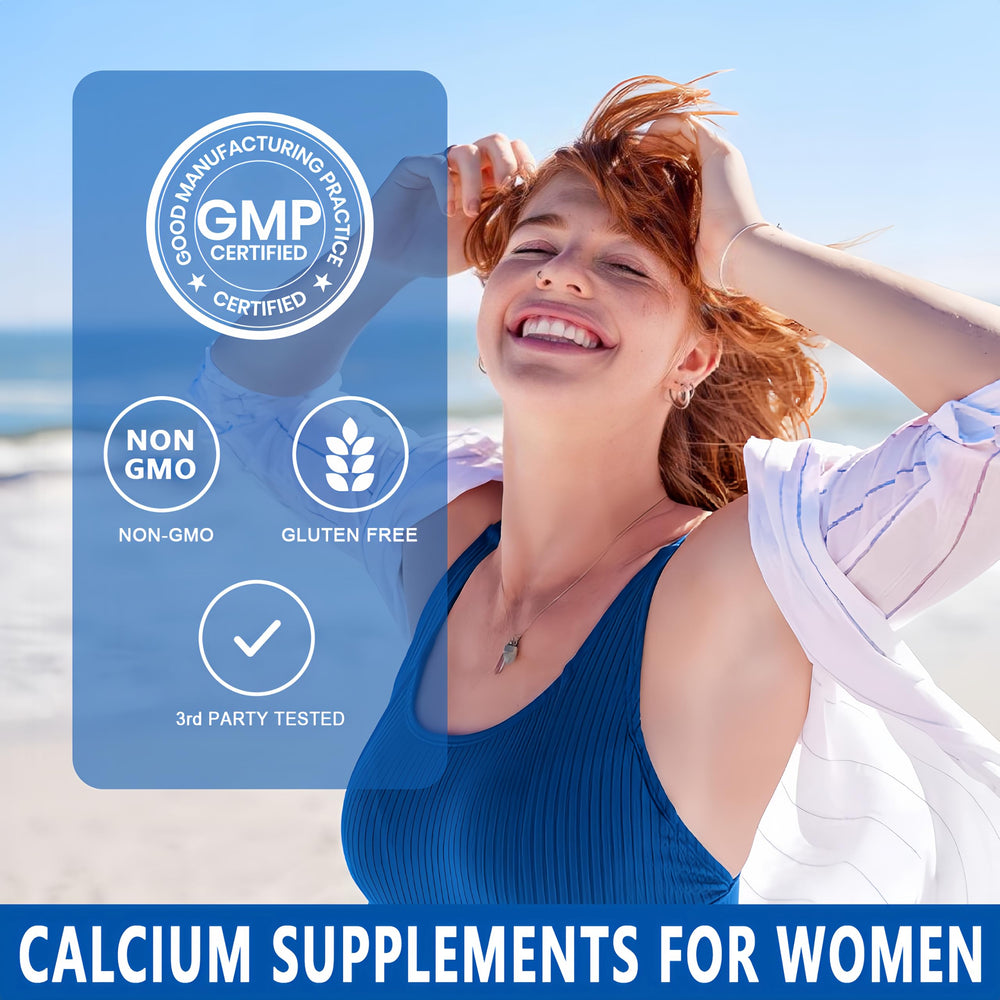 Black Pepper Extract improves calcium bioavailability in JINGYAT formula