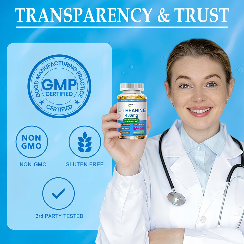 Softgels in glass of water for quick and convenient intake.