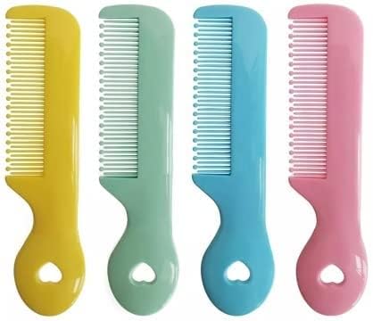 Jinshining travel-friendly set for on-the-go grooming