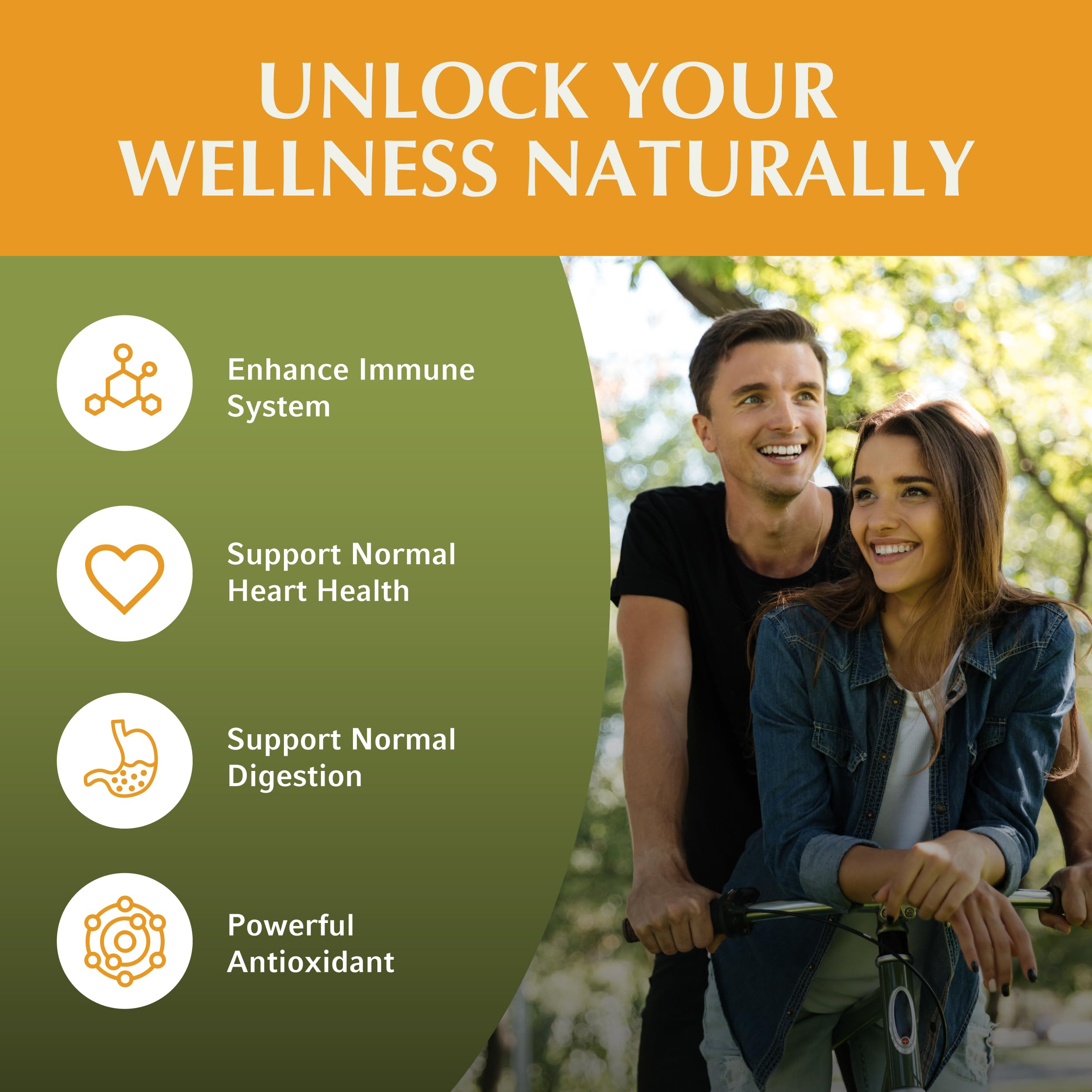 Pouring Jiva Botanicals Amla capsules demonstrates easy daily intake.