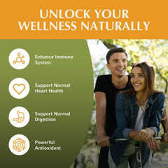 Pouring Jiva Botanicals Amla capsules demonstrates easy daily intake.