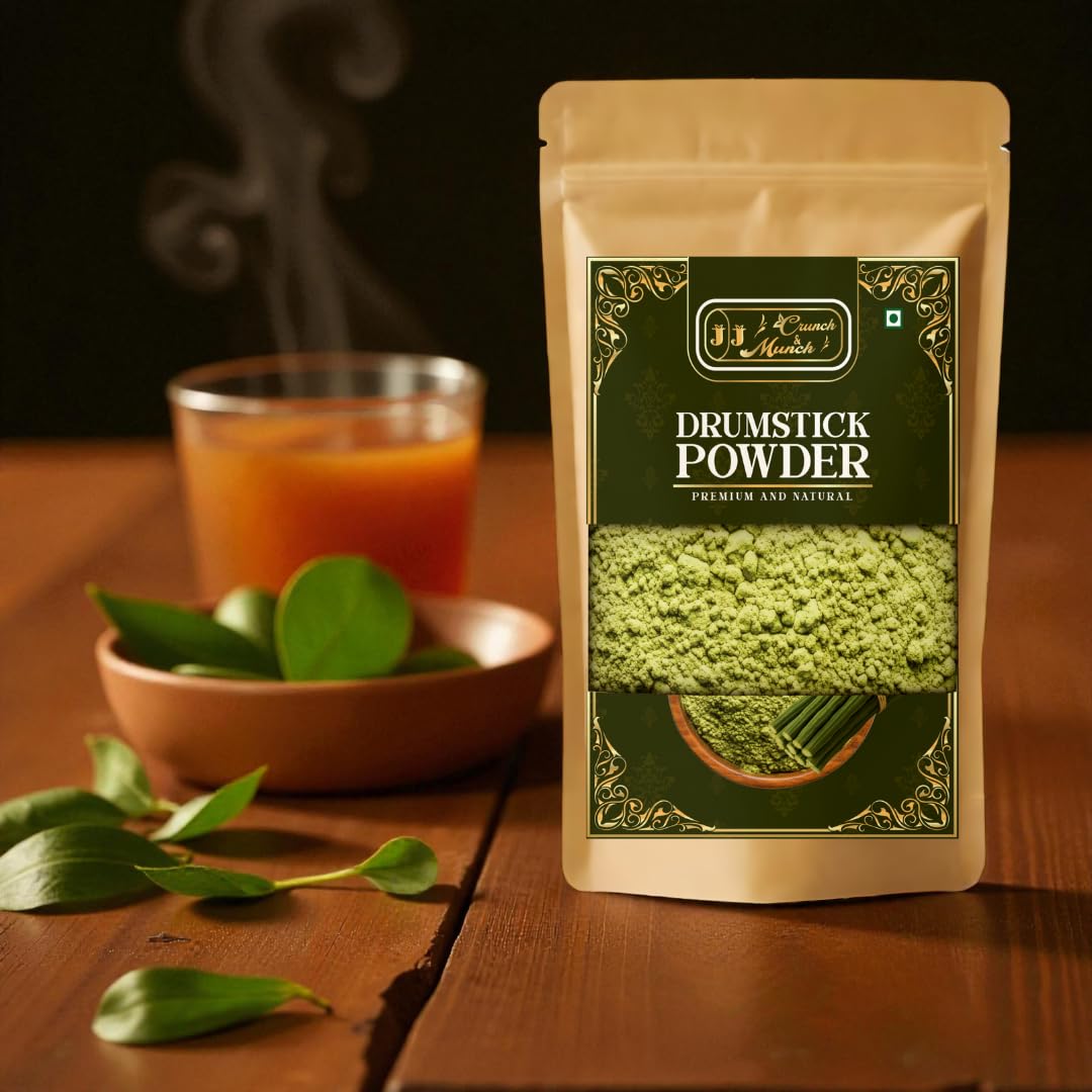 Powder stirred into soup to enhance depth of flavor.