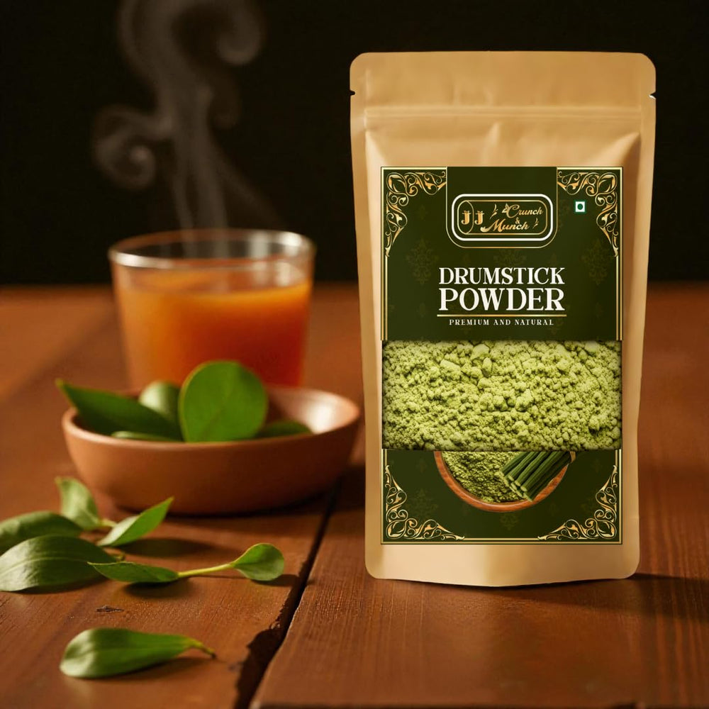 Powder stirred into soup to enhance depth of flavor.