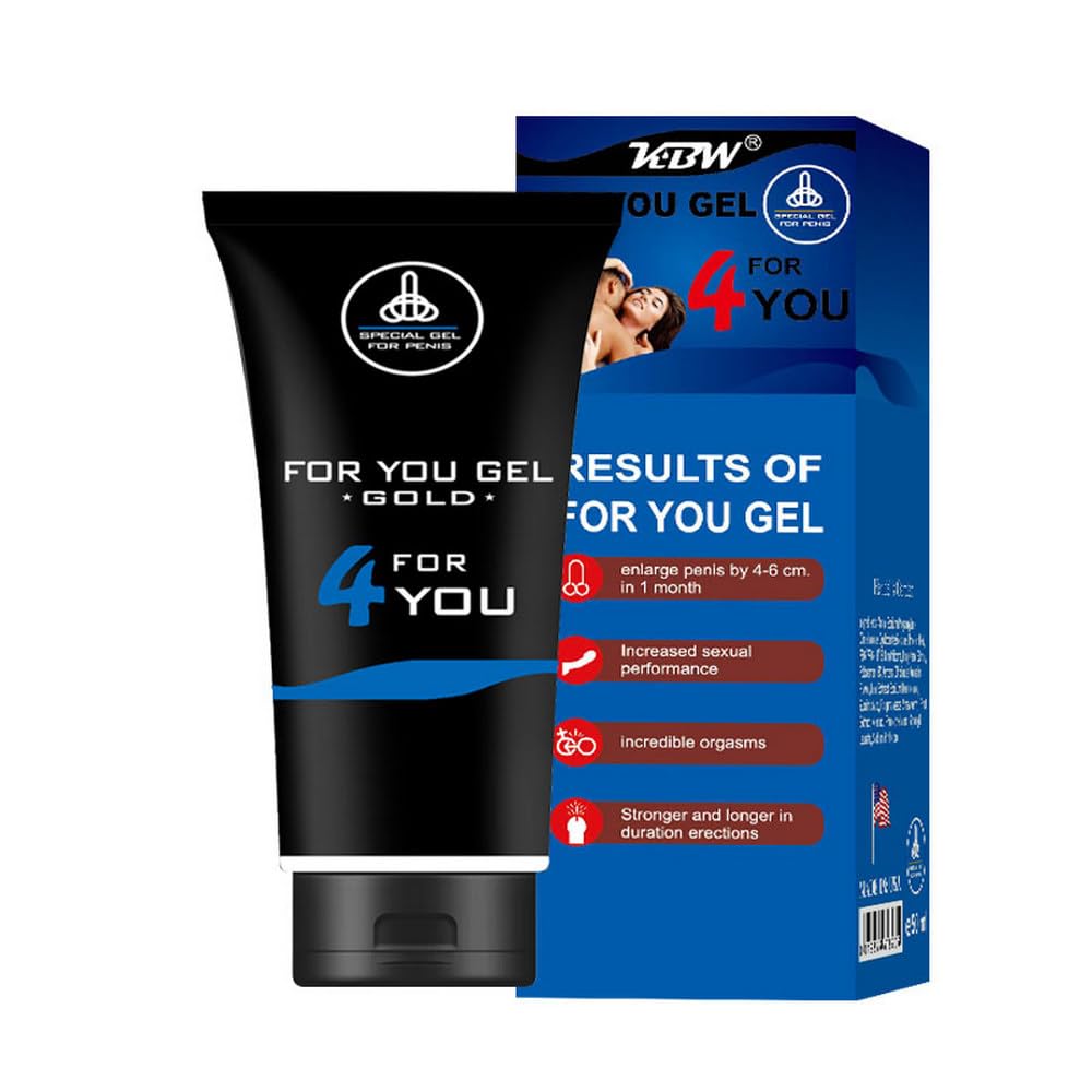 JJLBRO Special Extra Power Titan XXL Gel package for convenient at-home use.