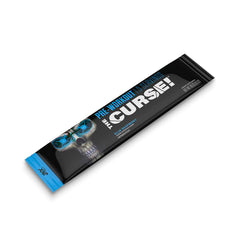 Label detail emphasizes caffeine and creatine for performance support.