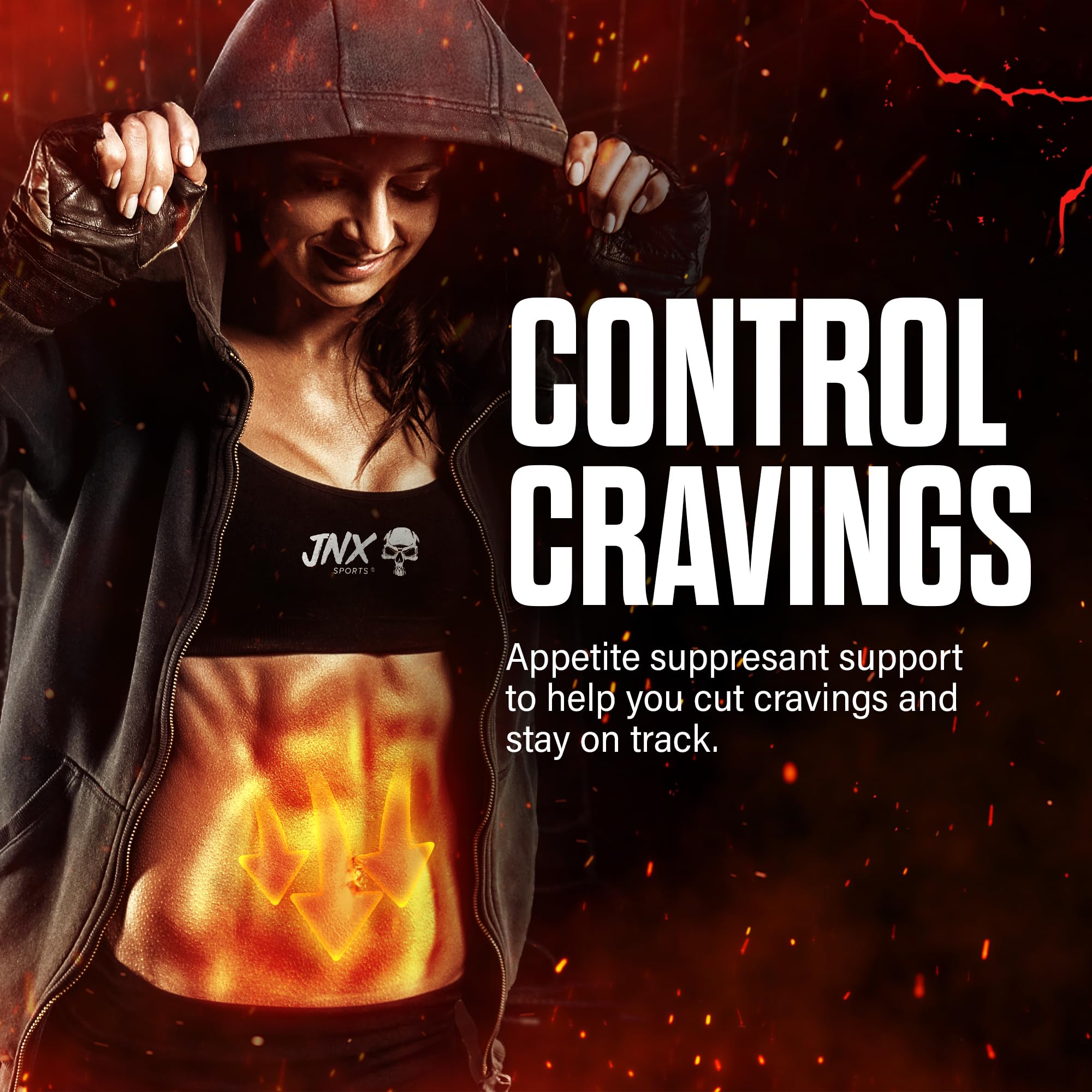 Capsules in the bottle illustrate convenient daily supplementation for energy
