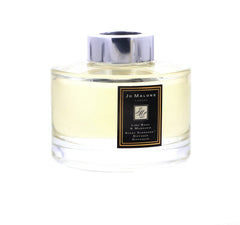 Jo Malone diffuser packaging no color highlights premium packaging and ease of display.