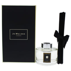 Jo Malone English Pear and Freesia diffuser bottle delivers a refined scent for living spaces