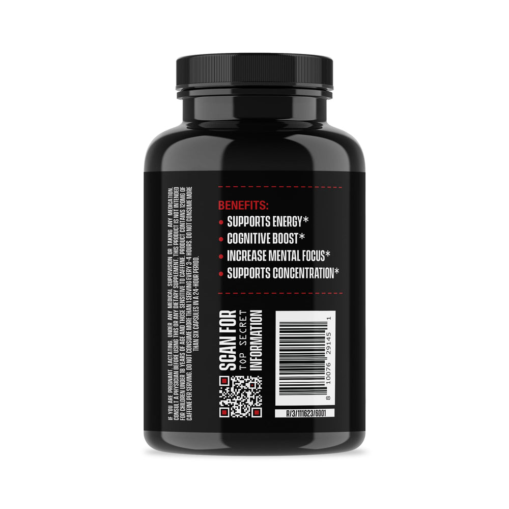 Jocko Fuel Brain Power daily-use setup for morning routine