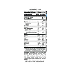 Jocko Fuel Hydrate blue raspberry 12-pack box shown for athletes
