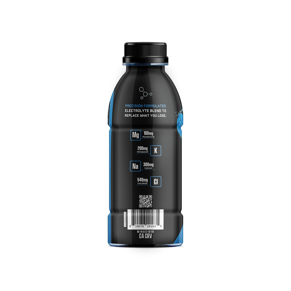 Jocko Hydrate with clean ingredients highlighted on label