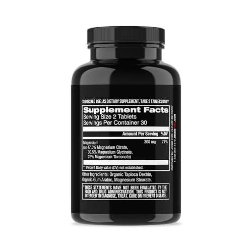 Jocko Fuel Magnesium Complex capsules close-up shows smooth capsules for convenient nighttime routine.