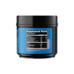 Jocko Fuel Pre Workout Focus highlights mental clarity during training.