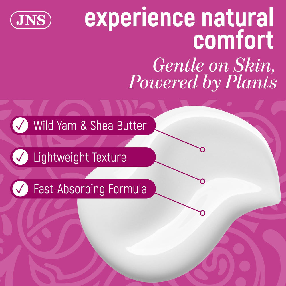 Joellyne Naturals seal image showcasing clean, soy-free and paraben-free ingredients