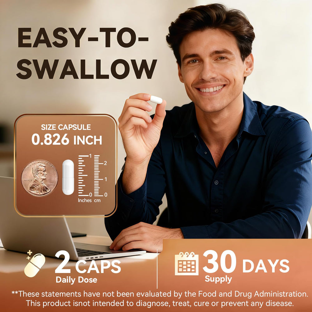 Daily routine shot suggesting easy morning or night use