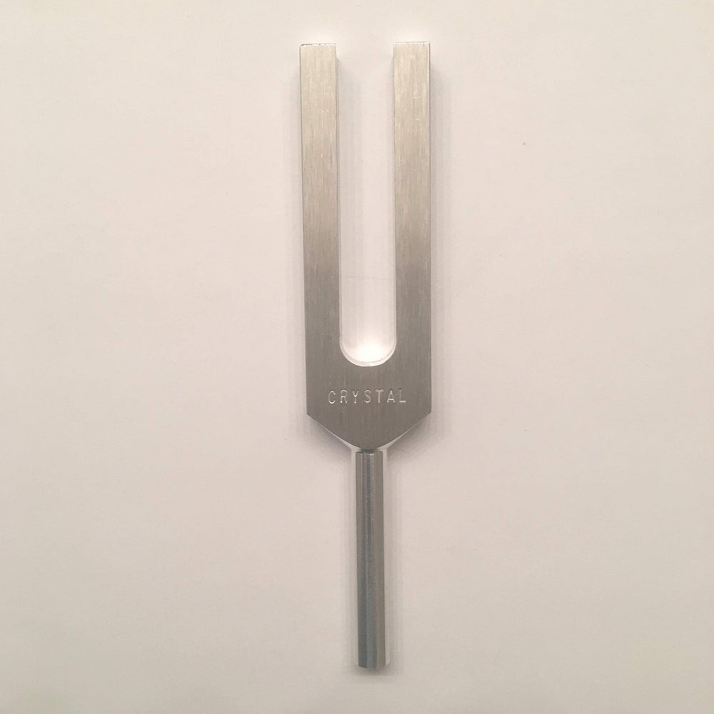 Jonathan Goldman's Healing Sounds Crystal Resonator for crystal charging and space clearing