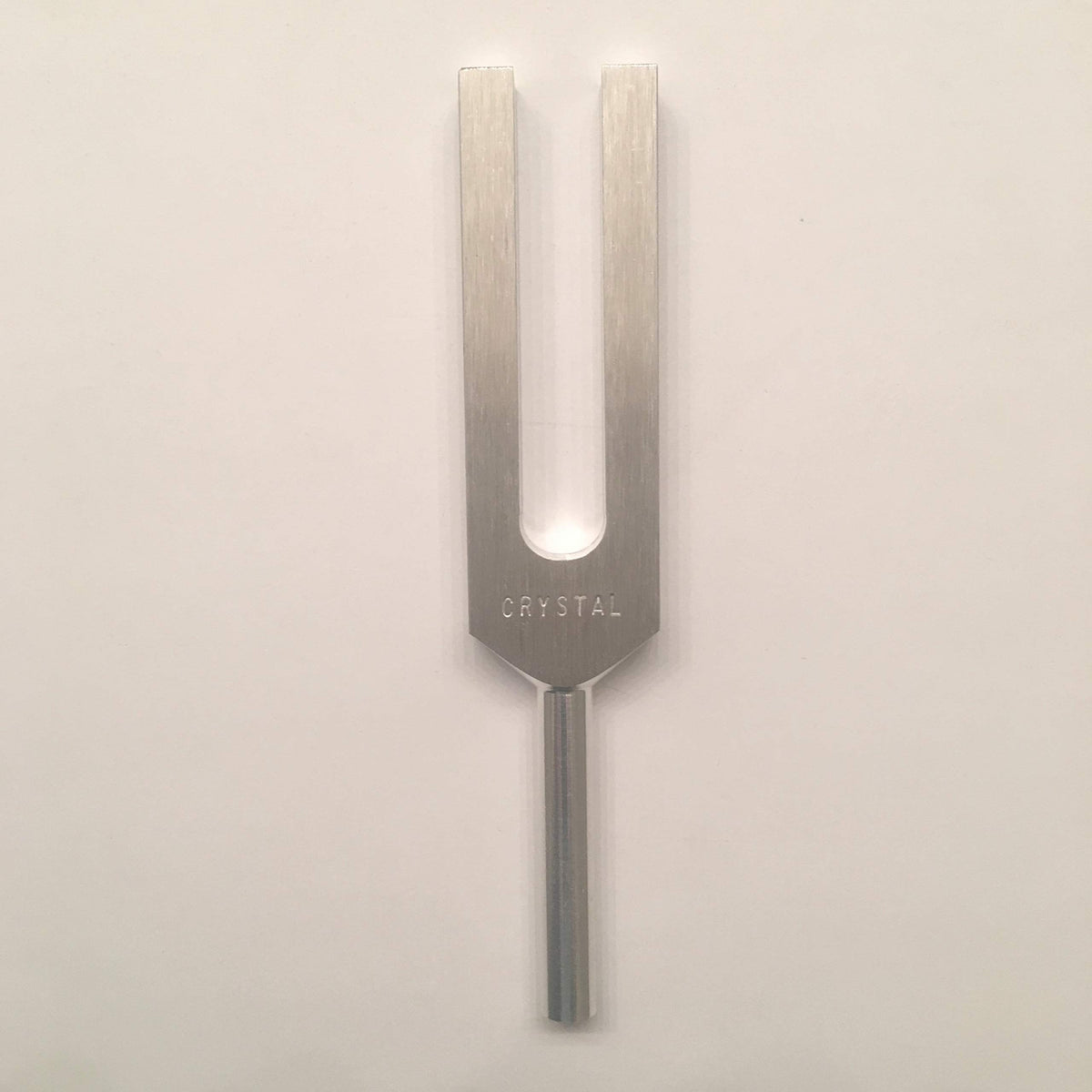 Jonathan Goldman's Healing Sounds Crystal Resonator for crystal charging and space clearing