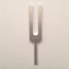 Jonathan Goldman's Healing Sounds Crystal Resonator for crystal charging and space clearing