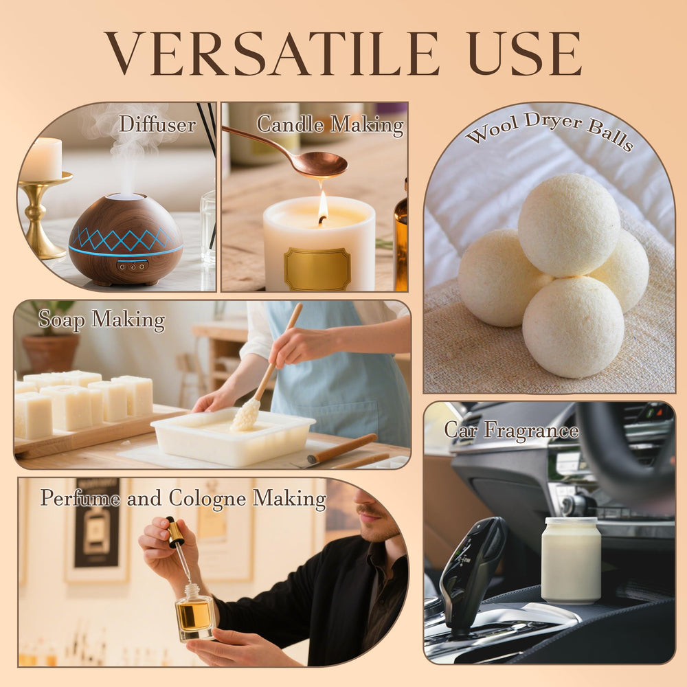 JOOSING diffuser oils in use with a diffuser delivering a long-lasting aroma.
