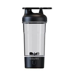 JOTER & LIBEAR lid with leakproof seal and carry loop for travel.