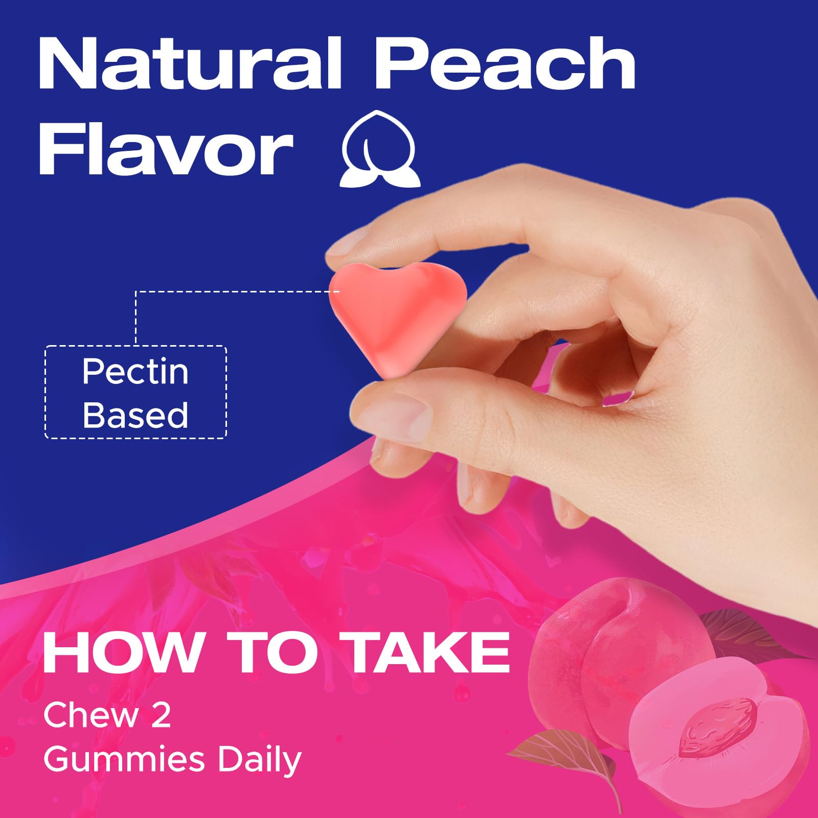 Jovariquethor Booty Gummies daily use supports a convenient routine
