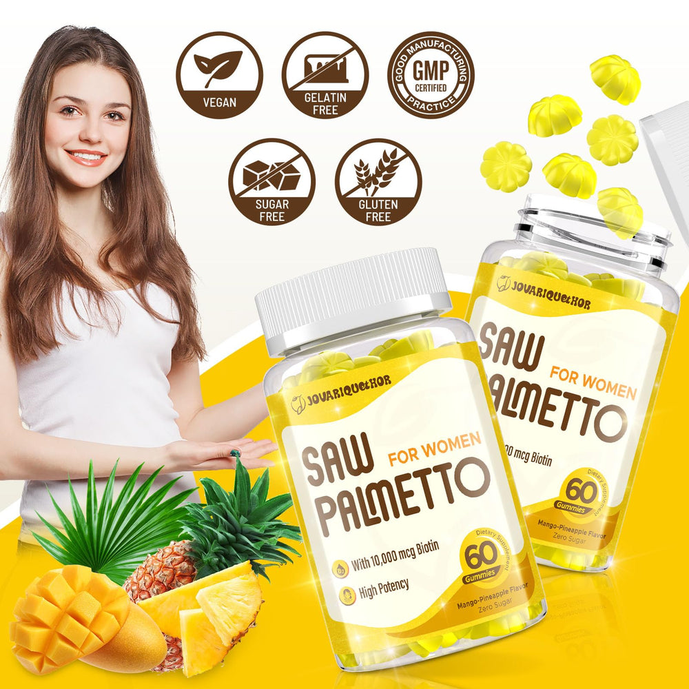 Jovariquethor gummies shown ready for daily use, ideal for on-the-go routines
