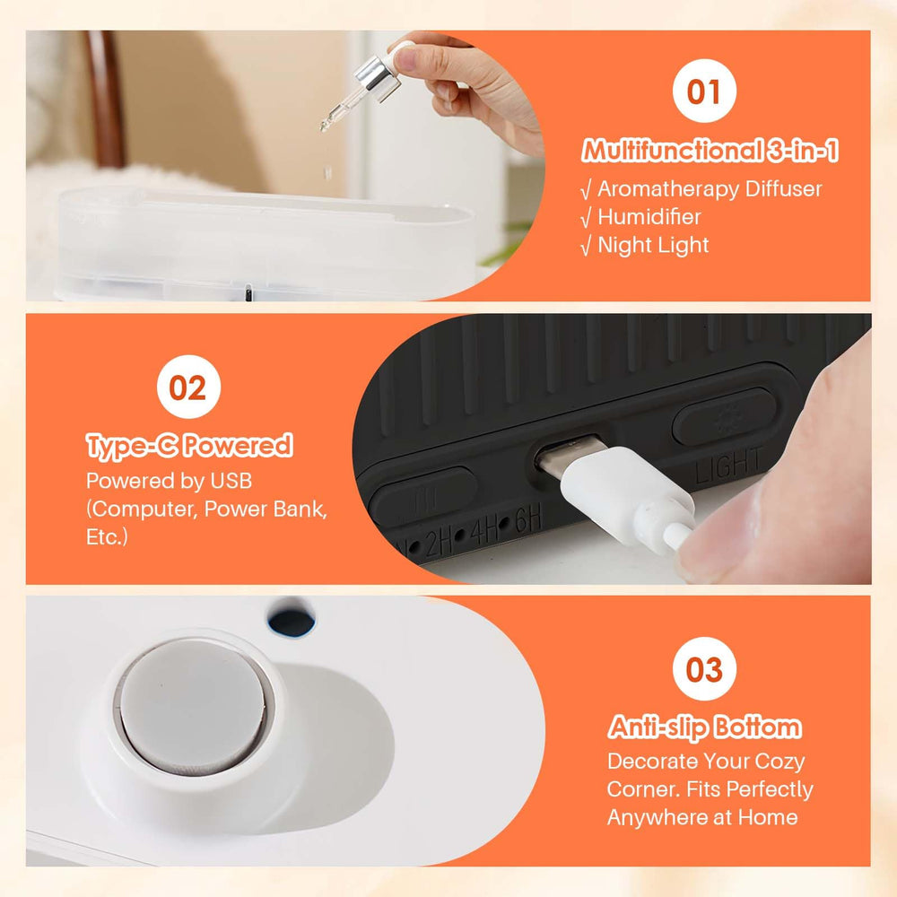 JOVELL elegant gift set for homes, desks, and cozy corners.