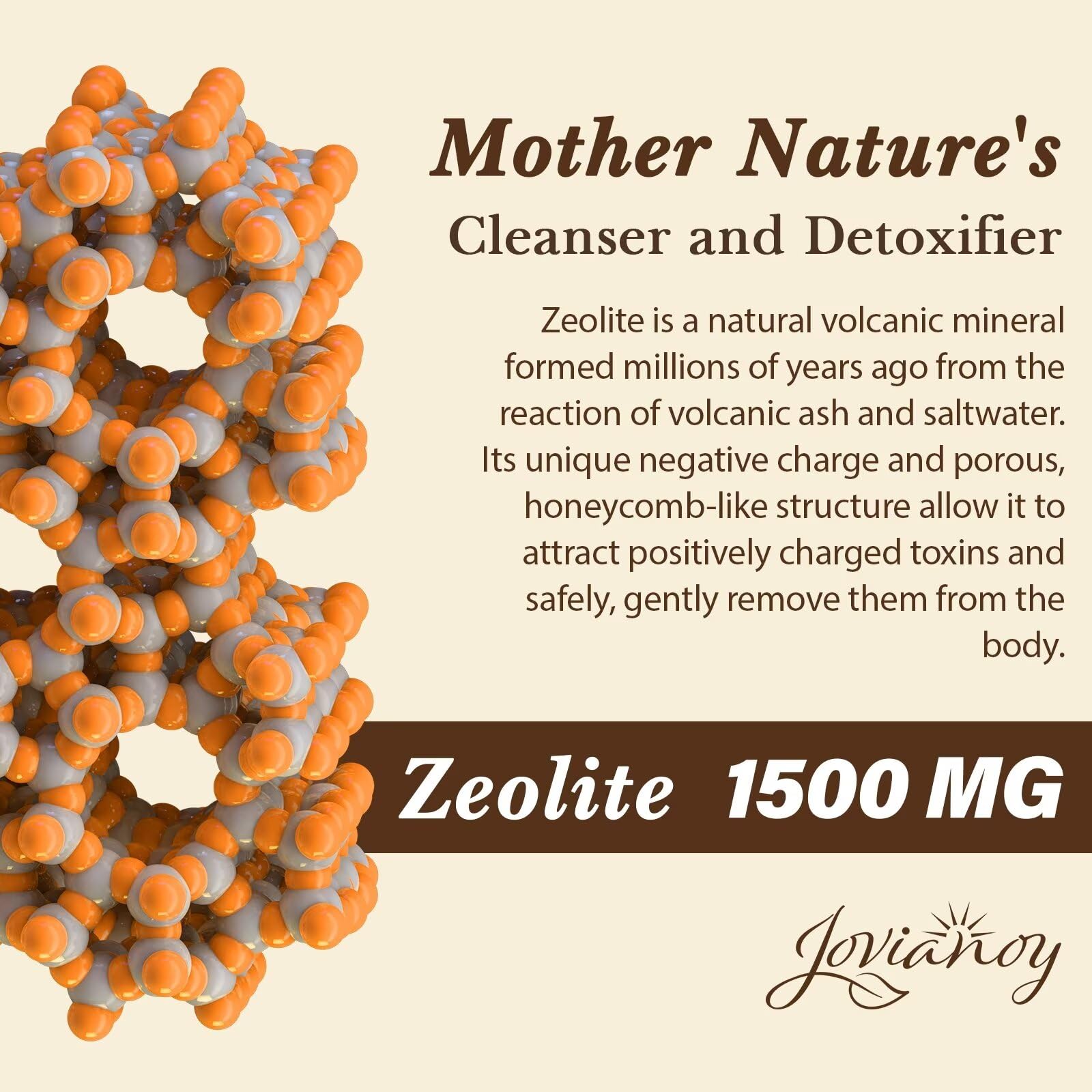 Jovianoy Full body detox use: supports daily gut and energy.