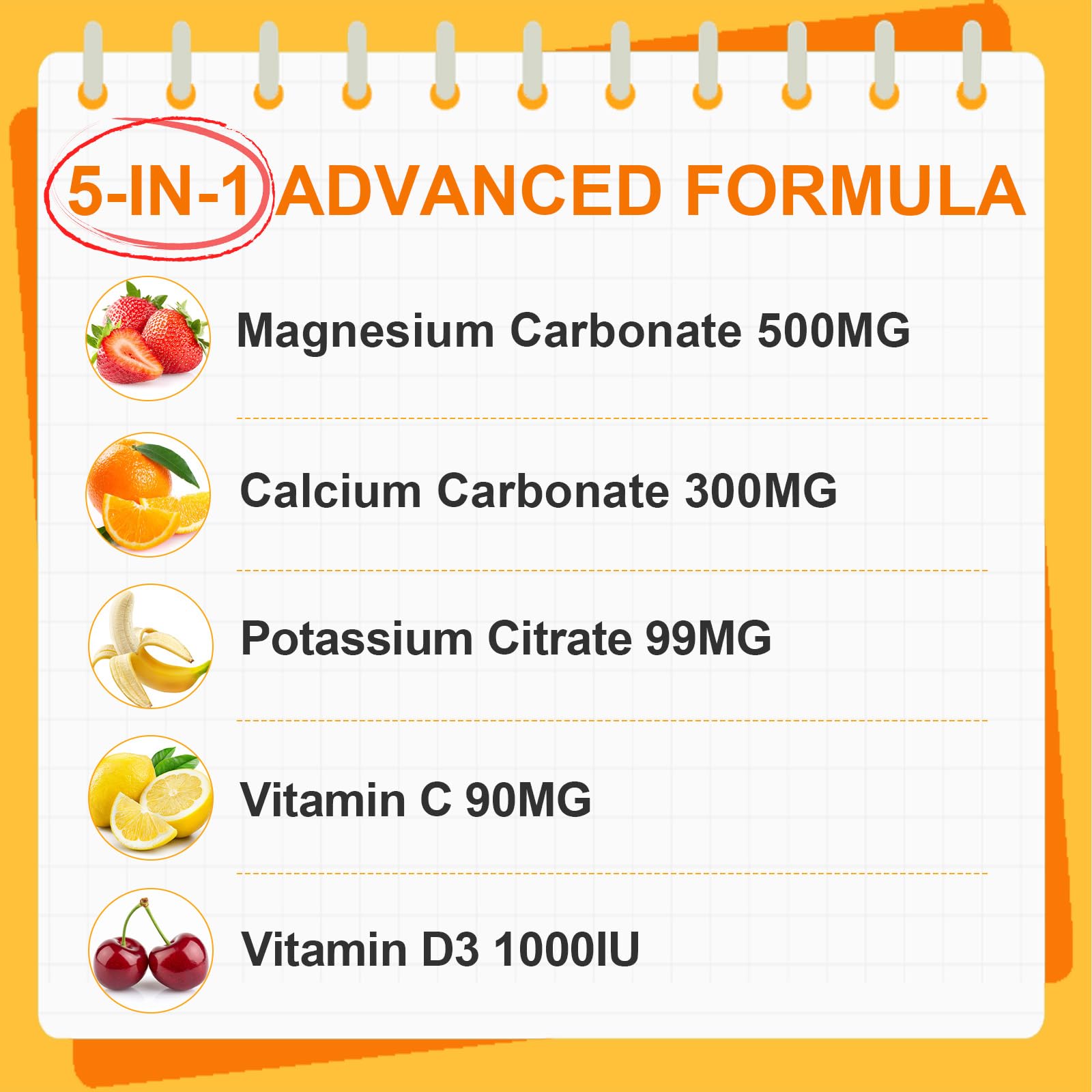 JOVITHEA package back notes non-GMO, gluten-free and soy-free attributes