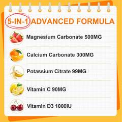 JOVITHEA package back notes non-GMO, gluten-free and soy-free attributes