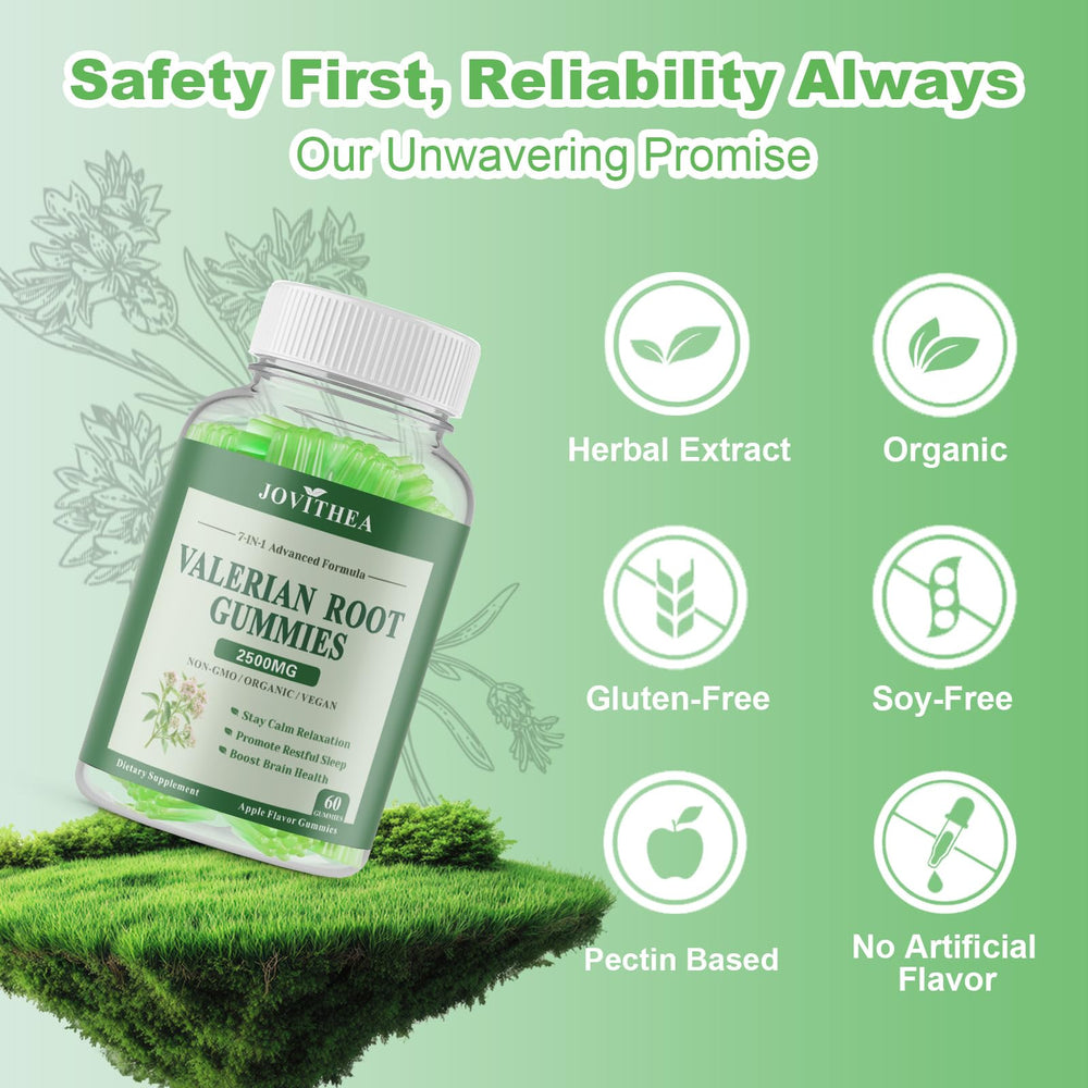 USA-made GMP-certified facility label signals quality and third-party testing.