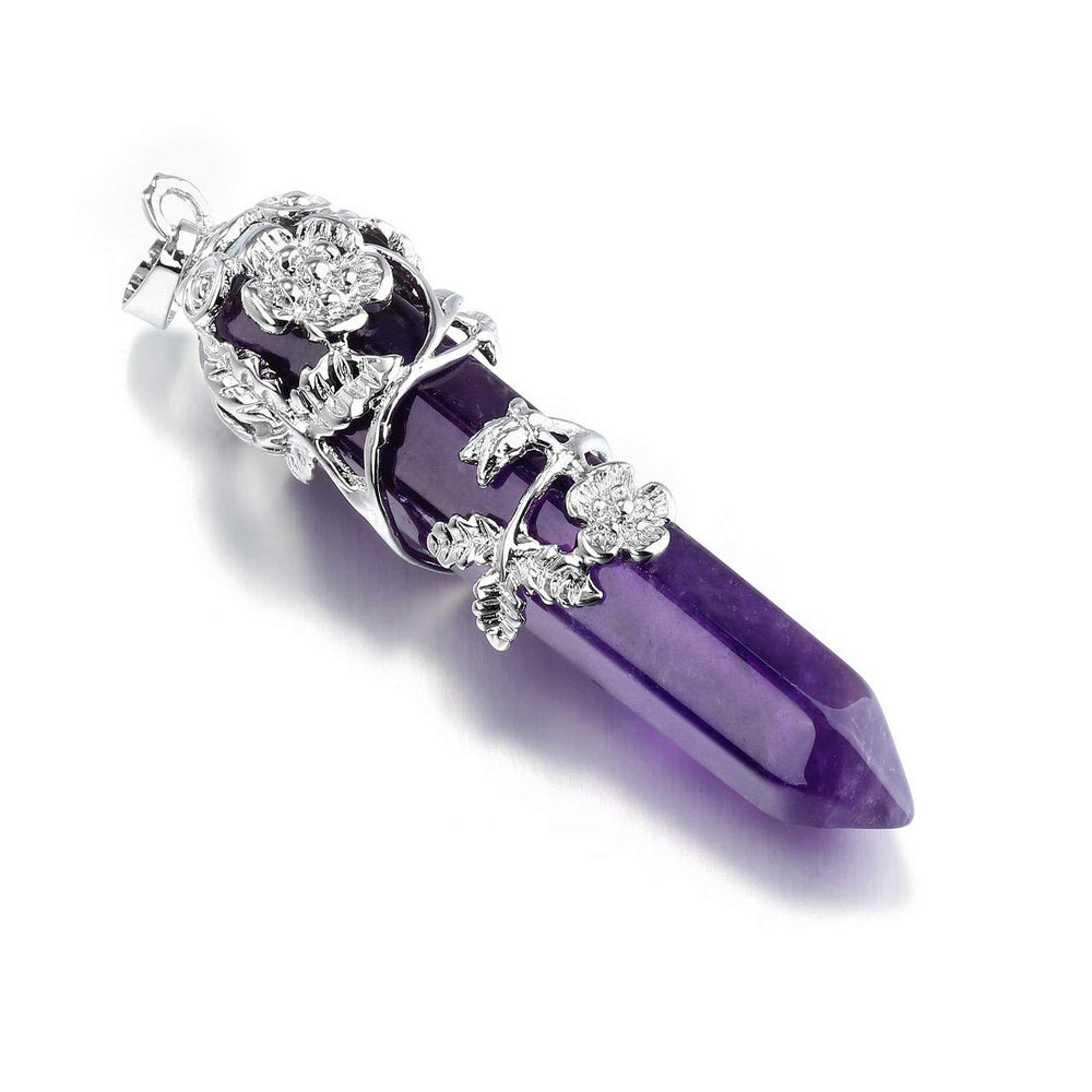 Jovivi gift box and velvet pouch keeps jewelry safe and gift-ready