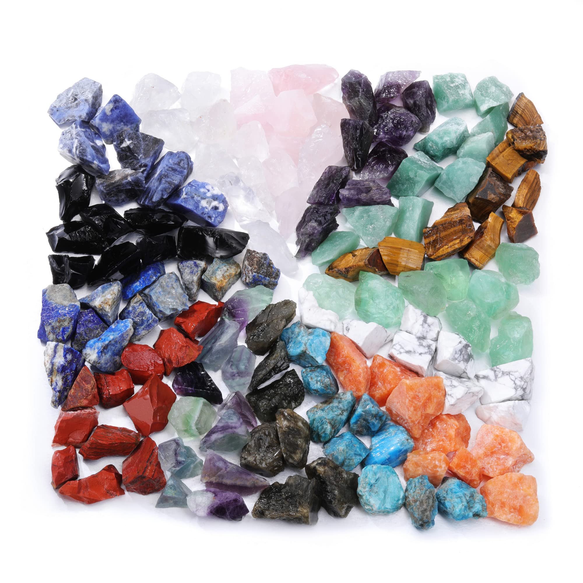 Jovivi gift crystal set for rituals and thoughtful celebrations.