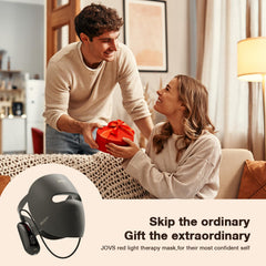 JOVS wireless design keeps you free from cables during use