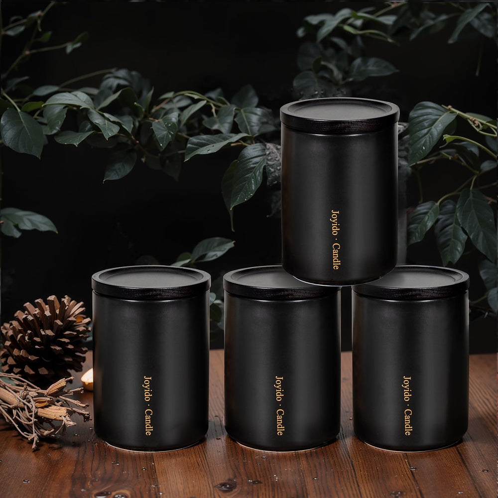 Joyido aromatherapy calm scent promotes relaxation after a busy day