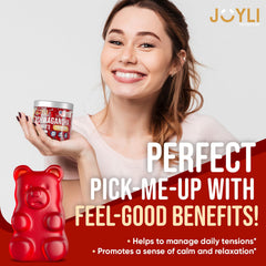 JOYLI Packaging showcases vegan, gluten-free, dairy-free ingredients