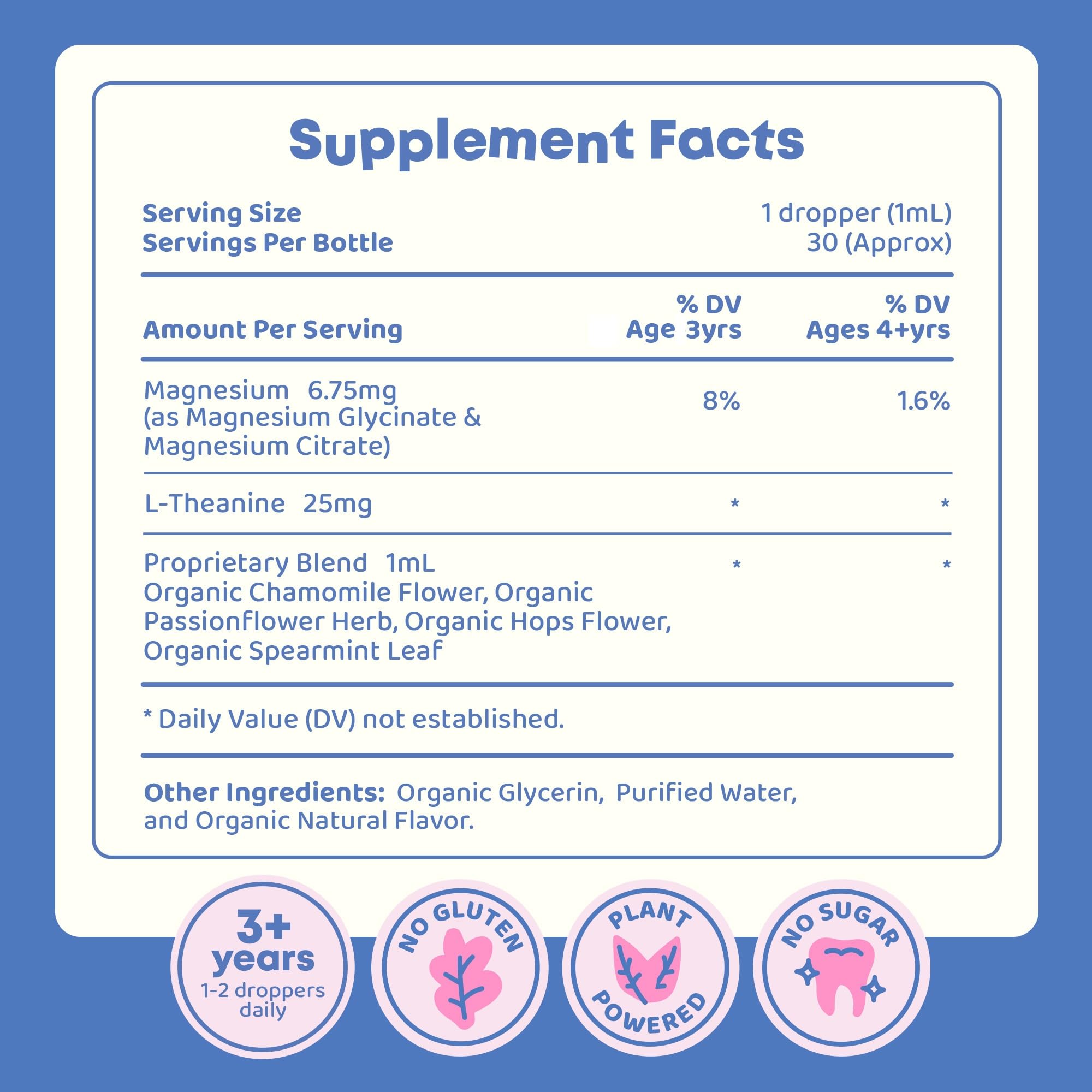 Child-friendly bottle design on a kitchen counter for daily use.