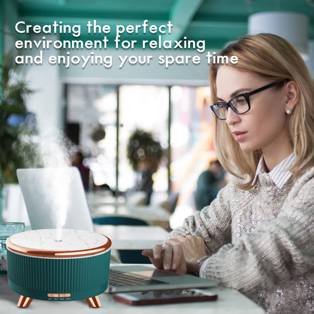 Jpord diffuser ideal for large rooms and offices.
