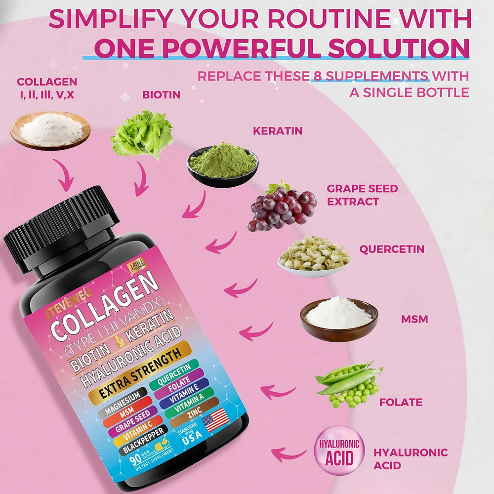 JTEVEweu bottle with clean label and additive-free formula.