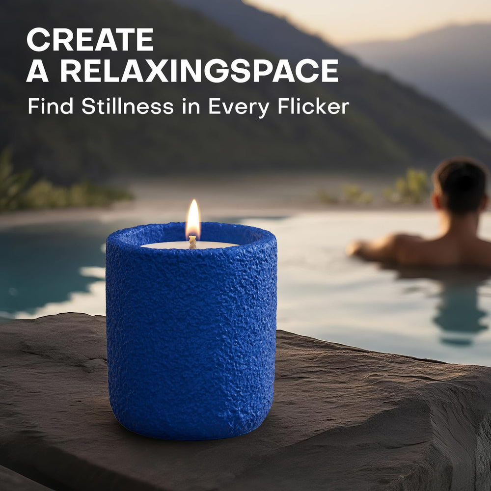 JueOne forest-inspired diffusion perfect for relaxing evenings at home.