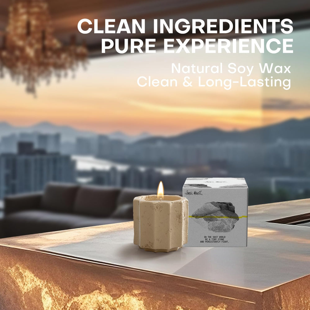 Lily Peony Sage blend offers soft floral warmth.