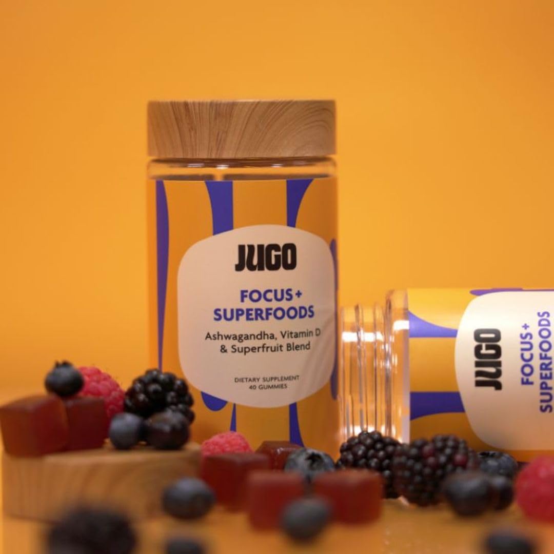 JUGO Non-GMO cane sugar sweetener supports clean nutrition