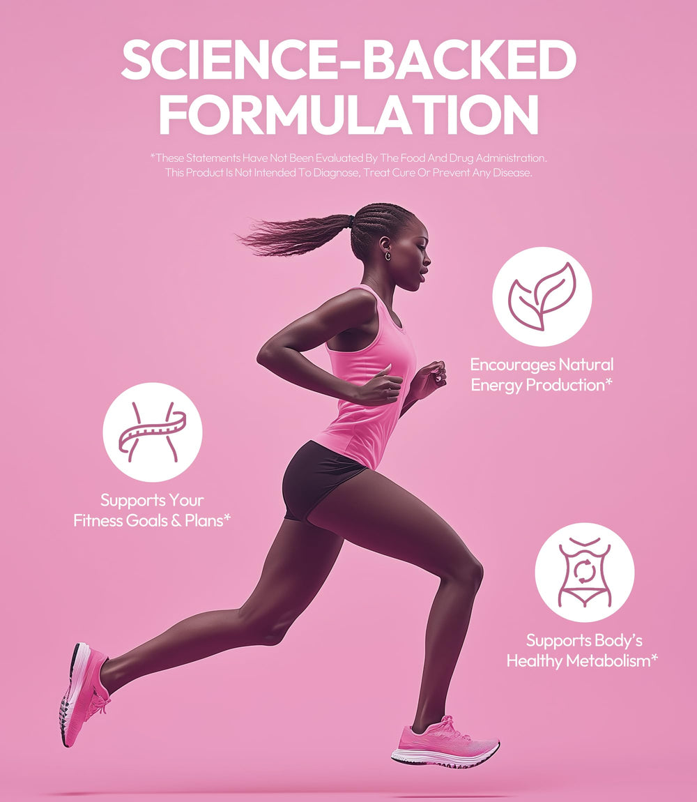 Everytime CaloTrim vegan-friendly energy booster in compact pack