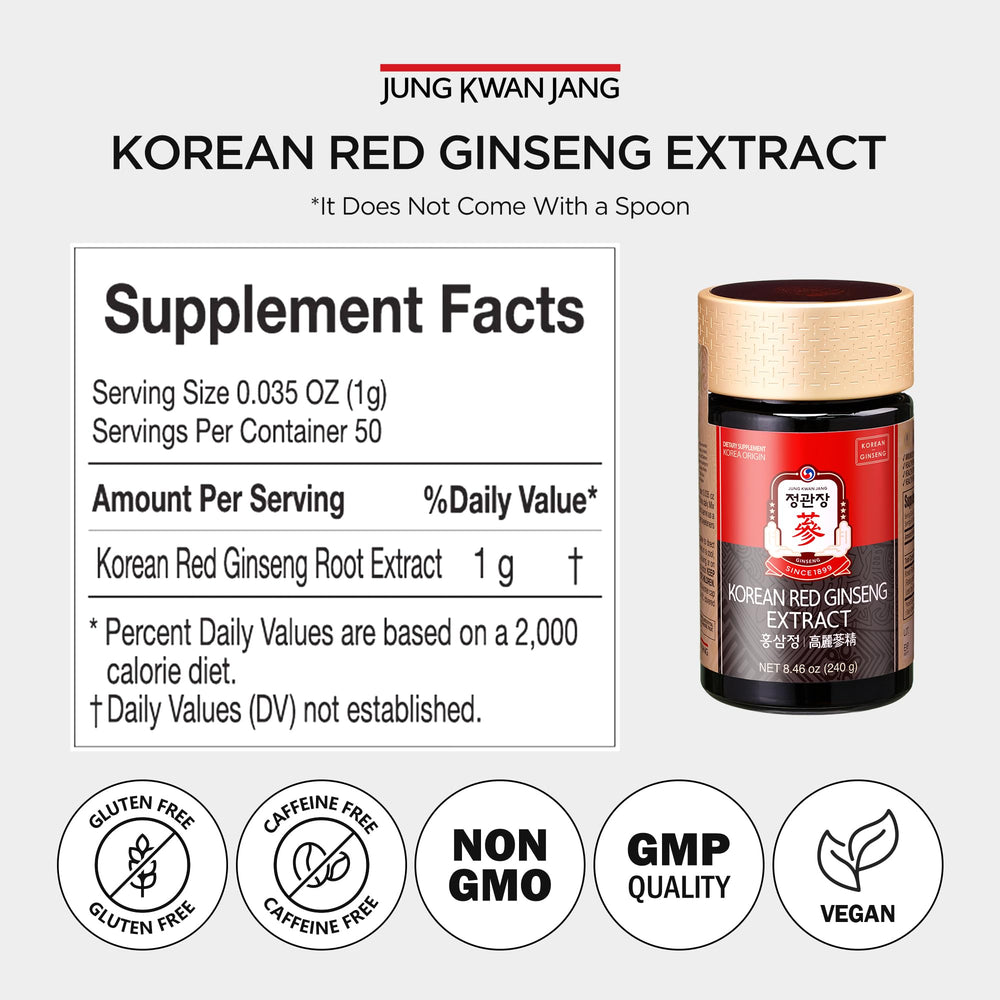 Heritage focused image reflects a century of trusted Korean wellness expertise