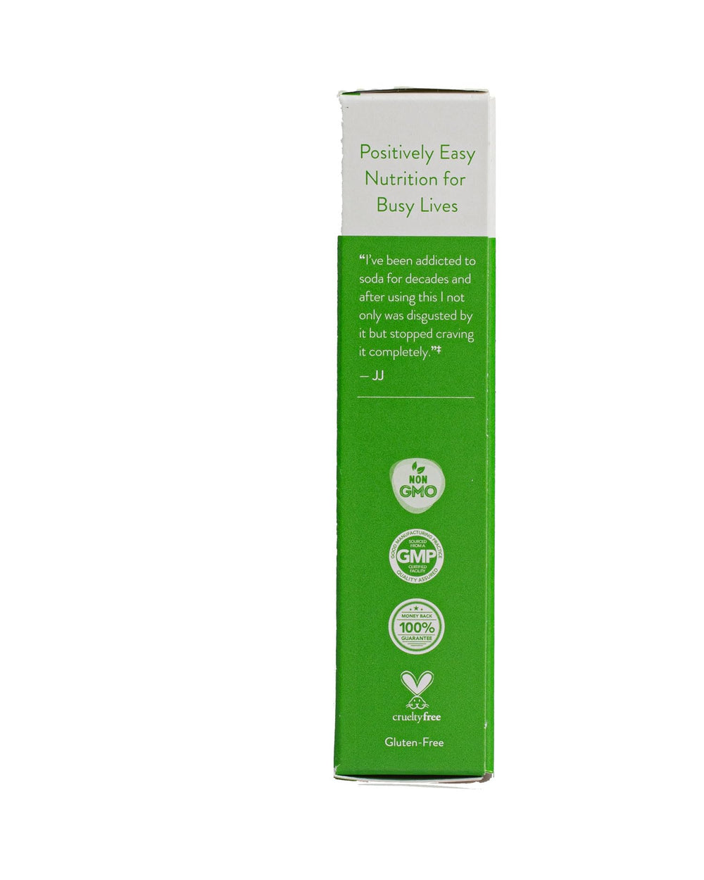 JuniperLIfe Empower 5htp and chromium support mindful eating habits