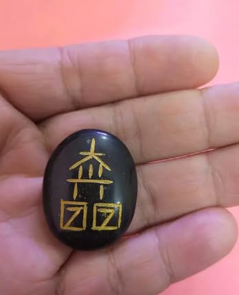 JUNO Natural amethyst crystal enhances calm focus during practice